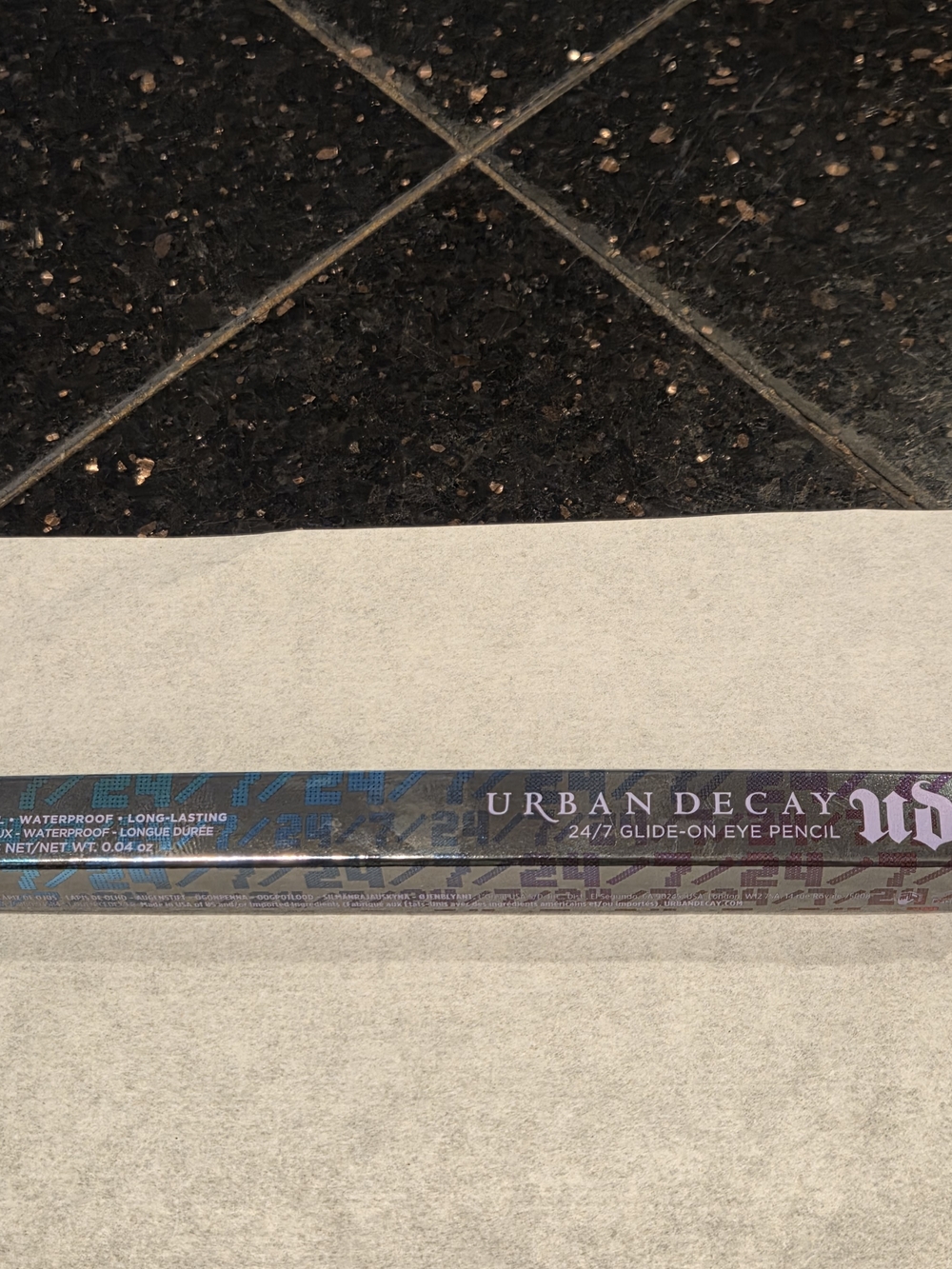 Urban Decay 24/7 Gllide-on Eye Pencil